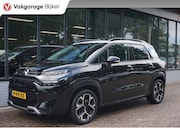 Citroën C3 Aircross - 1.2 PureTech Shine Panoramadak/Trekhaak