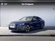 BMW i4 - eDrive40 M Sport Edition 20 inch / Active Cruise Controle /