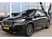 BMW X1 - (u11) XDRIVE25e 245PK M-SPORT SHADOW LINE Panodak | Navi | S