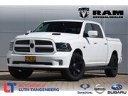 Dodge Ram - 5.7 V8 4x4 Crew Cab Sport | Lucht | Mooi |