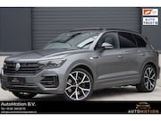 Volkswagen Touareg - 3.0 TSi 4MOTION R Trekhaak Luchtvering Camera Nightvision