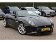Jaguar F-Type - 3.0 V6 Convertible 69.683 km! / Camera / Leder / Keyless / M