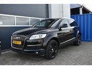 Audi Q7 - 3.6 FSI quattro Pro Line 4+2