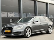 Audi A6 - 3.0 TDI BiT Quattro S-Line Bose Hade-Up