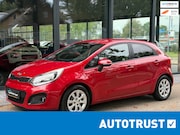 Kia Rio - 1.2 CVVT World Cup Edition *CRUISE*TREKHAAK*RIJKLAAR