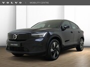 Volvo C40 - Extended Plus 82 kWh | Panoramadak | Dodehoekdetectie |