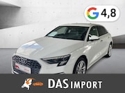 Audi A3 - advanced 35 TFSI S tronic