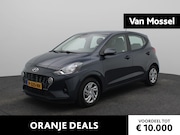 Hyundai i10 - 1.0 Comfort | Apple Carplay/Android | Cruise Control | Airco
