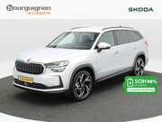 Skoda Kodiaq - 1.5 TSi 204 Pk Automaat PHEV Tour Edition | Trekhaak | Stoel