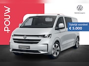 Volkswagen Transporter - 2.5 eHybrid 233pk AUT L2H1 30 Bulli | LMV 19'' | Trekhaak Ui