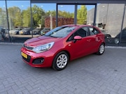 Kia Rio - 1.2 CVVT Business, Cruise, Airco, Elekt pakket, Bluetooth, 2