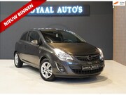 Opel Corsa - 1.4-16V | AIRCO | CRUISE | STOELVERW. | PDC | ELEK.RAMEN | S