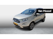 Ford EcoSport - 1.0 EcoBoost Trend Essential Airconditioning Aut. | Navigtie