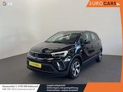 Opel Crossland - 1.2 Edition Navi LED Camera Trekhaak Cruise Control DAB+ Air