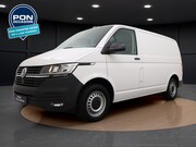 Volkswagen Transporter - 2.0 TDI L1H1 Comfortline | Stoelverwarming | Aluca Inrichtin