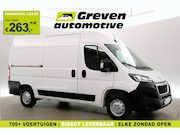 Peugeot Boxer - 2.2 BlueHdi L2H2 140PK | Airco | Cruise | Camera | 3 Zits |