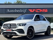 Mercedes-Benz GLE-klasse - 580 4MATIC AMG-Line | Grijs kenteken | 490 pk | Panodak | Bu