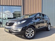 Kia Sportage - 1.6 GDI BusinessPlusLine | Pano | Camera | Trekhaak | Bleuto