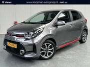 Kia Picanto - 1.0 DPi GT-Line NL Auto, 1e eigenaar, slechts 49000km