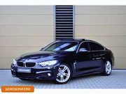 BMW 4-serie - 420 Gran Coupé 420i High Exe * M-Sport * Glaze