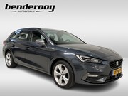 Seat Leon - Sportstourer 1.4 TSI eHybrid PHEV 204pk FR