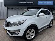 Kia Sportage - 1.6 GDI X-ecutive + | Navigatie | Camera