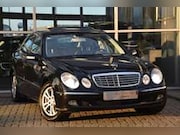 Mercedes-Benz E-klasse - E350 Elegance Aut. | Youngtimer | Leder | Schuifda