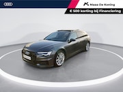Audi A6 - Avant 55 TFSIe 270kW/367PK quattro S Line Competition · Pano