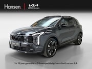 Kia Sportage - GT-Line 1.6 T-GDi Plug-in Hybrid I Panoramadak I Leder I Ada