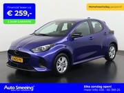 Toyota Yaris - 1.5 Centre-line | Camera | Stoelverwarming | Apple/Android C