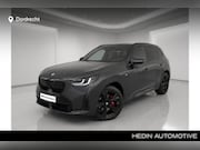 BMW X3 - 30e xDrive M-Sport Pro | 21" | Panorama | Ventilatie | Drivi