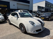 Alfa Romeo MiTo - 1.4 T Centenario