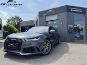 Audi RS6 - Quattro Performance+ PANO-CARBON-CERAMIC-MEMORY-HU