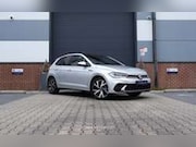 Volkswagen Polo - 1.0 TSI R-Line PANO LED DSG STOELVERWARMING