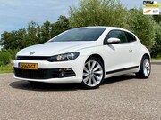 Volkswagen Scirocco - 1.4 TSI Highline Plus Sport Automaat NAVI 161PK GOED ONDERHO