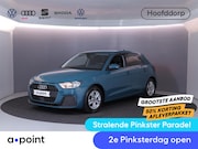 Audi A1 - Sportback 25 TFSI Pro Line 95pk 5bak| Airco | Camera| LM-vel