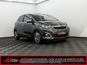 Peugeot 108 - 1.0 e-VTi Première Camera, Clima, Cruise control, Keyless st