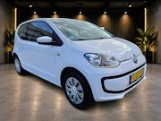 Volkswagen Up! - 1.0 take up! BlueMotion cruise, airco, pdc