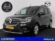 Renault Kangoo - 1.3 TCE | Navi | Camera | Stoelverwarming | Gratis-museum-ar