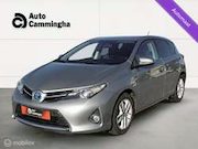 Toyota Auris - 1.8 Hybrid Dynamic