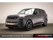 Land Rover Range Rover Sport - 3.0 P460e Satin Edition Charente Grey | PANORAMADAK | STOELV