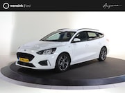 Ford Focus - Wagon 1.5 EcoBoost ST Line Business | Trekhaak Elektr. | Win