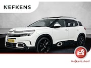 Citroën C5 Aircross - 130pk Feel | Glazen Panoramadak | Camera | Comfortstoelen |