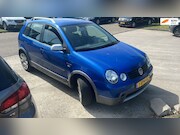 Volkswagen Polo - 1.2-12V FUN AIRCO
