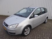 Ford C-Max - 1.6-16V Futura ( APK KEURING BIJ AFLEVERING! )