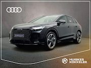 Audi Q4 e-tron - e-tron performance 286pk S edition