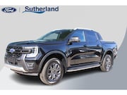 Ford Ranger - 2.0 Double Cab EcoBlue Wildtrak 204pk | Trekhaak | 360 grade