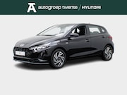 Hyundai i20 - 1.0 T-GDI Comfort (Phantom Black Mica parelmoer)