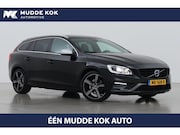 Volvo V60 - T3 R-Design | Trekhaak | Adaptieve Xenon | Standkachel | Aut