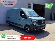 Renault Master - 2.0 dCi 150 pk L3H2 270Gr.Deuren/ LED/ Carplay/ Camera/ 2.5t